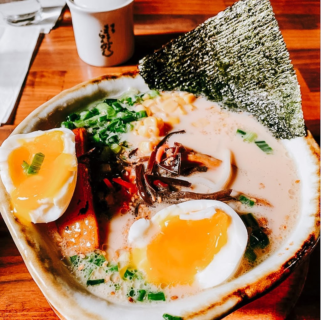 Marufuku Ramen | restaurant | 12841 El Camino Real #204, San Diego, CA 92130, USA | 6198666117 OR +1 619-866-6117