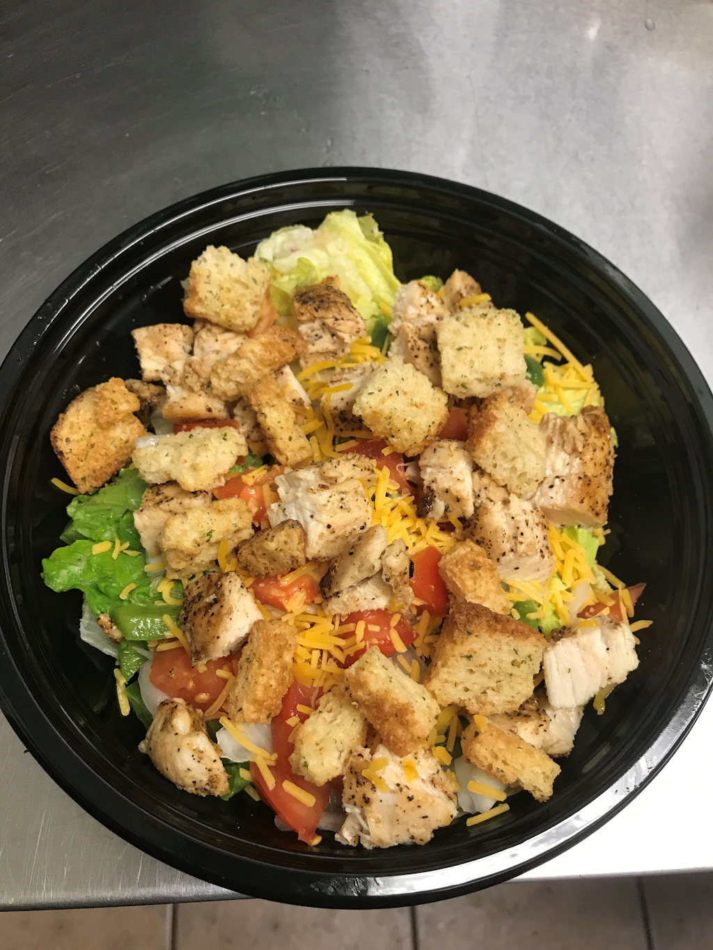 J R Crickets Lovejoy | restaurant | 11353 Tara Blvd, Hampton, GA 30228, USA | 7707310743 OR +1 770-731-0743