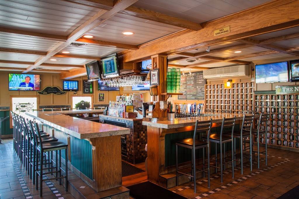 Rusty Nail Grill and Tavern | restaurant | 1781 U.S. 9, Clifton Park, NY 12065, USA | 5183719875 OR +1 518-371-9875