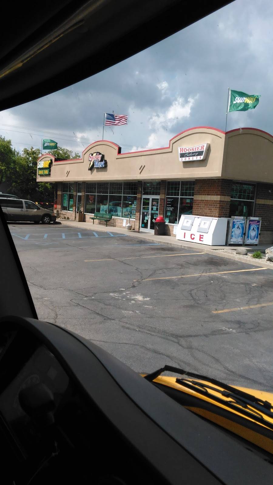 Subway | restaurant | 11310 Old Decatur Rd, Fort Wayne, IN 46816, USA | 2606396005 OR +1 260-639-6005