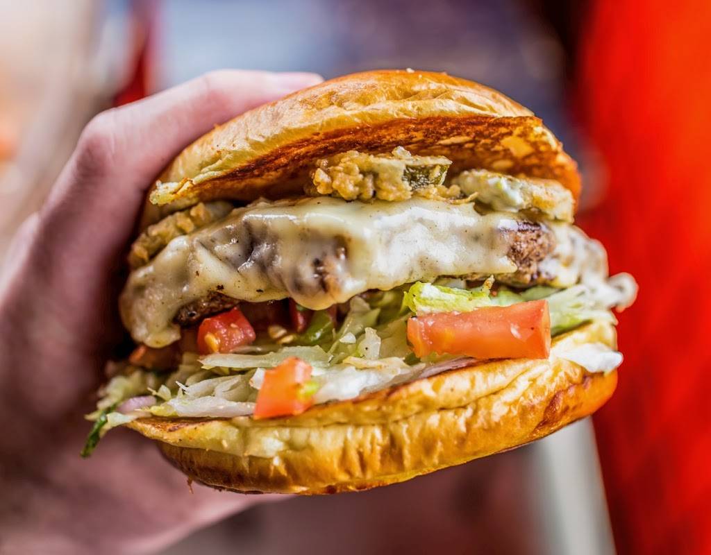 Ojos Locos Sports Cantina - Southwest | restaurant | 9501 Southwest Fwy, Houston, TX 77074, USA | 8323847155 OR +1 832-384-7155