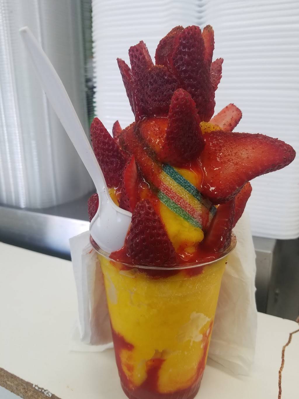 Hay Elotes | restaurant | 2214 E 7th St, Austin, TX 78702, USA | 5125512483 OR +1 512-551-2483