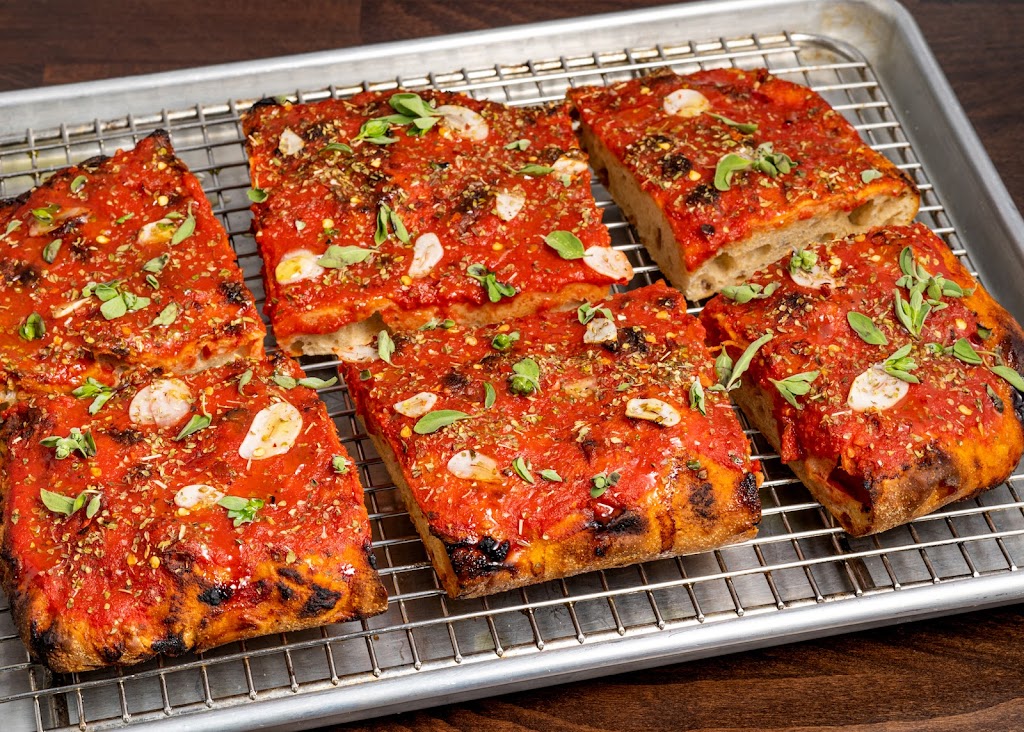 Fiorella | restaurant | 851 Cherry Ave Suite 2, San Bruno, CA 94066, USA | 4159928206 OR +1 415-992-8206