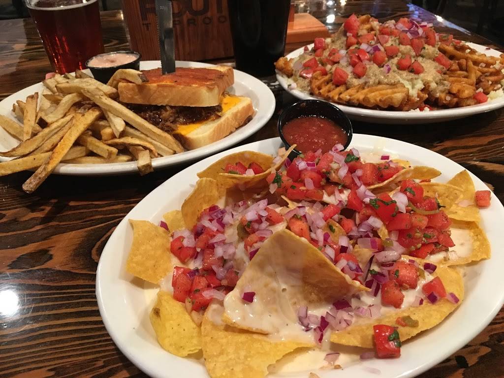 Route 2 Taproom | restaurant | 19837 US-2, Monroe, WA 98272, USA | 3608632036 OR +1 360-863-2036