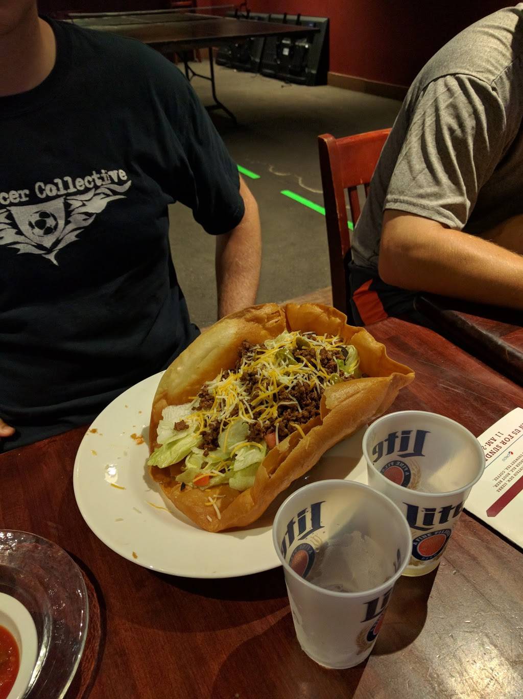 High Park Bar & Grill | restaurant | 625 E Whitaker Mill Rd, Raleigh, NC 27608, USA | 9198334527 OR +1 919-833-4527