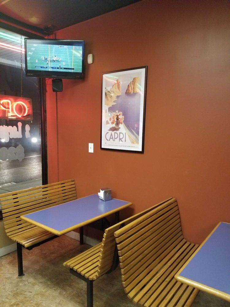 Palumbo Pizza & Subs | restaurant | 3813, 1531 Lehigh St, Allentown, PA 18103, USA | 6107975666 OR +1 610-797-5666