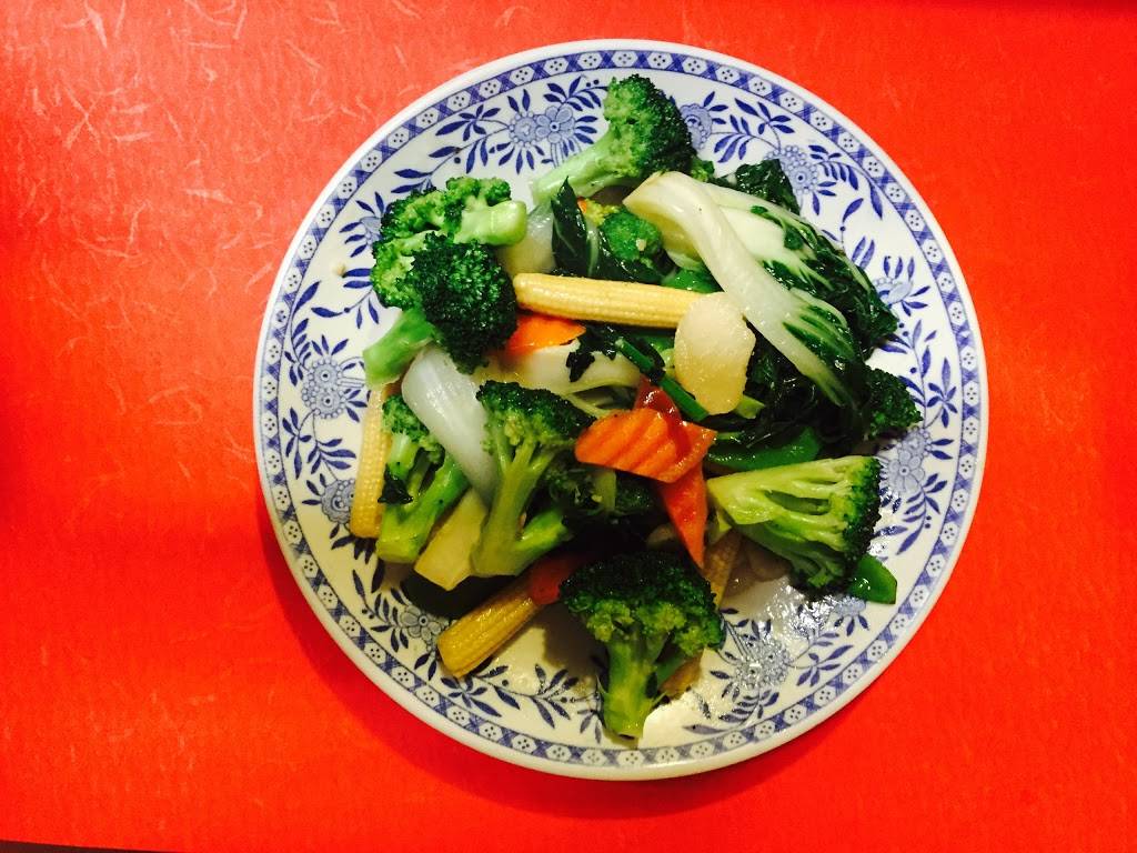 China Garden Restaurant | restaurant | 1890 W San Carlos St, San Jose, CA 95128, USA | 4082933149 OR +1 408-293-3149