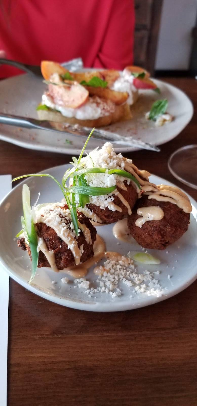 Dallas & Jane | restaurant | 352 W Northfield Blvd #4f, Murfreesboro, TN 37129, USA | 6156246489 OR +1 615-624-6489