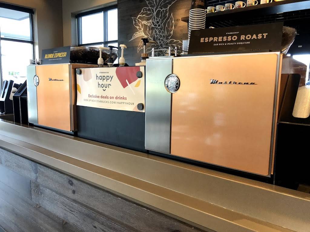 Starbucks | cafe | 193 Boston Turnpike, Shrewsbury, MA 01545, USA | 5084390185 OR +1 508-439-0185