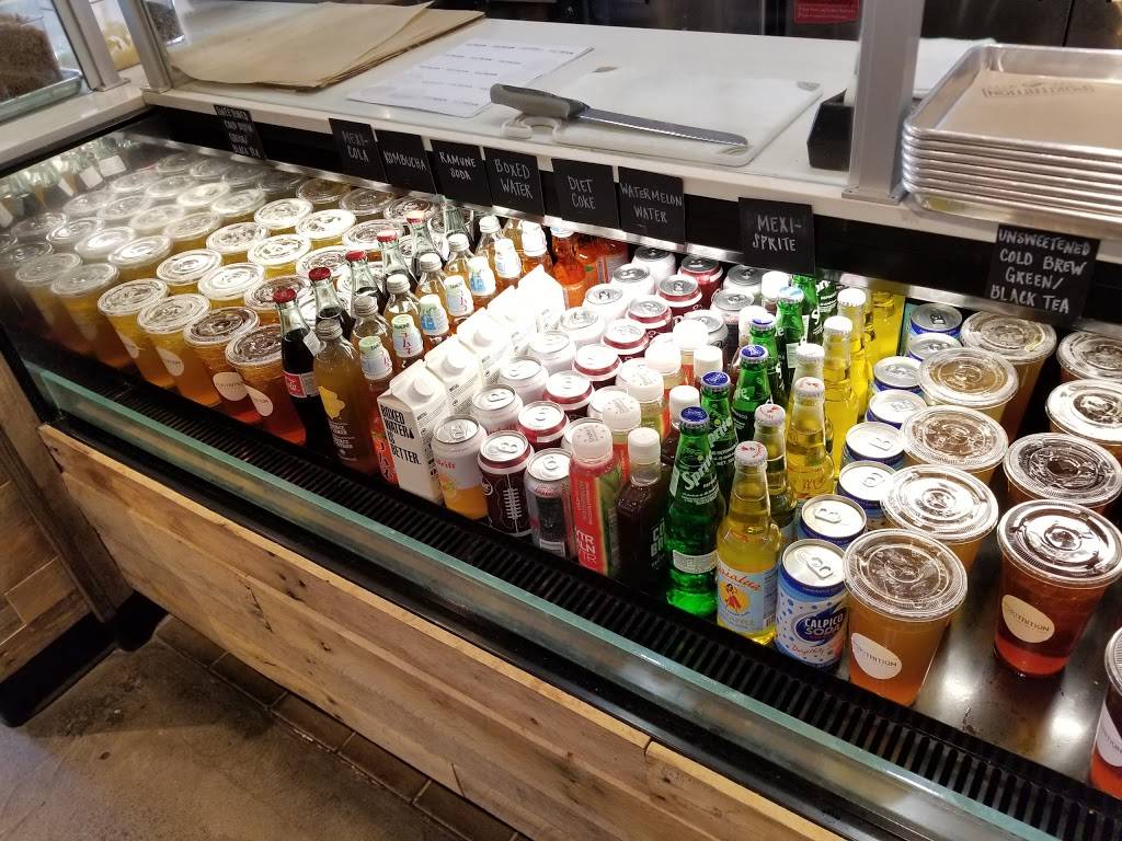 Pokitrition - Sushi Burritos & Poke | restaurant | 3235 W Ray Rd Ste 3, Chandler, AZ 85226, USA | 4808189819 OR +1 480-818-9819