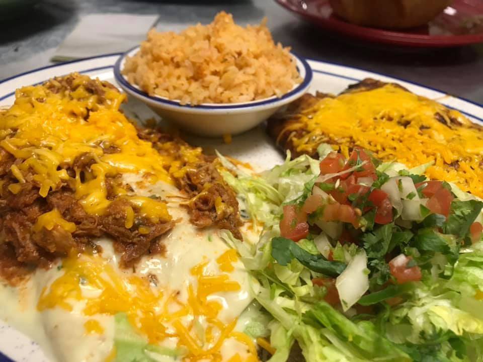 Neives Mexican Grill | restaurant | 10309 E 61st St, Tulsa, OK 74133, USA | 9188931595 OR +1 918-893-1595