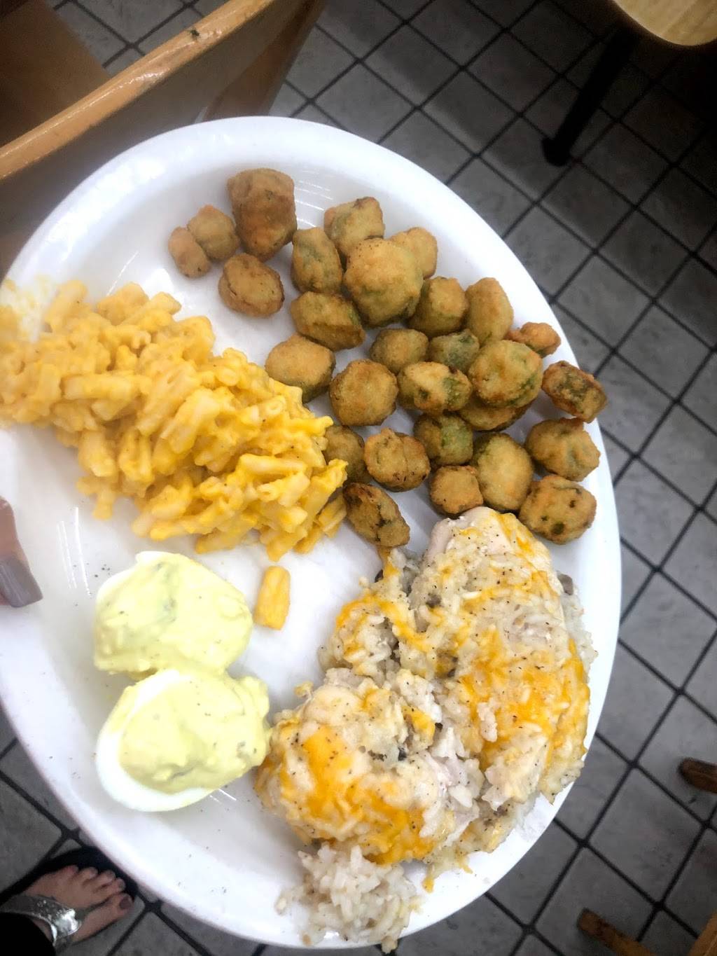 Omelet Shoppe | restaurant | 605 Hwy 78 D, Sumiton, AL 35148, USA | 2056481115 OR +1 205-648-1115