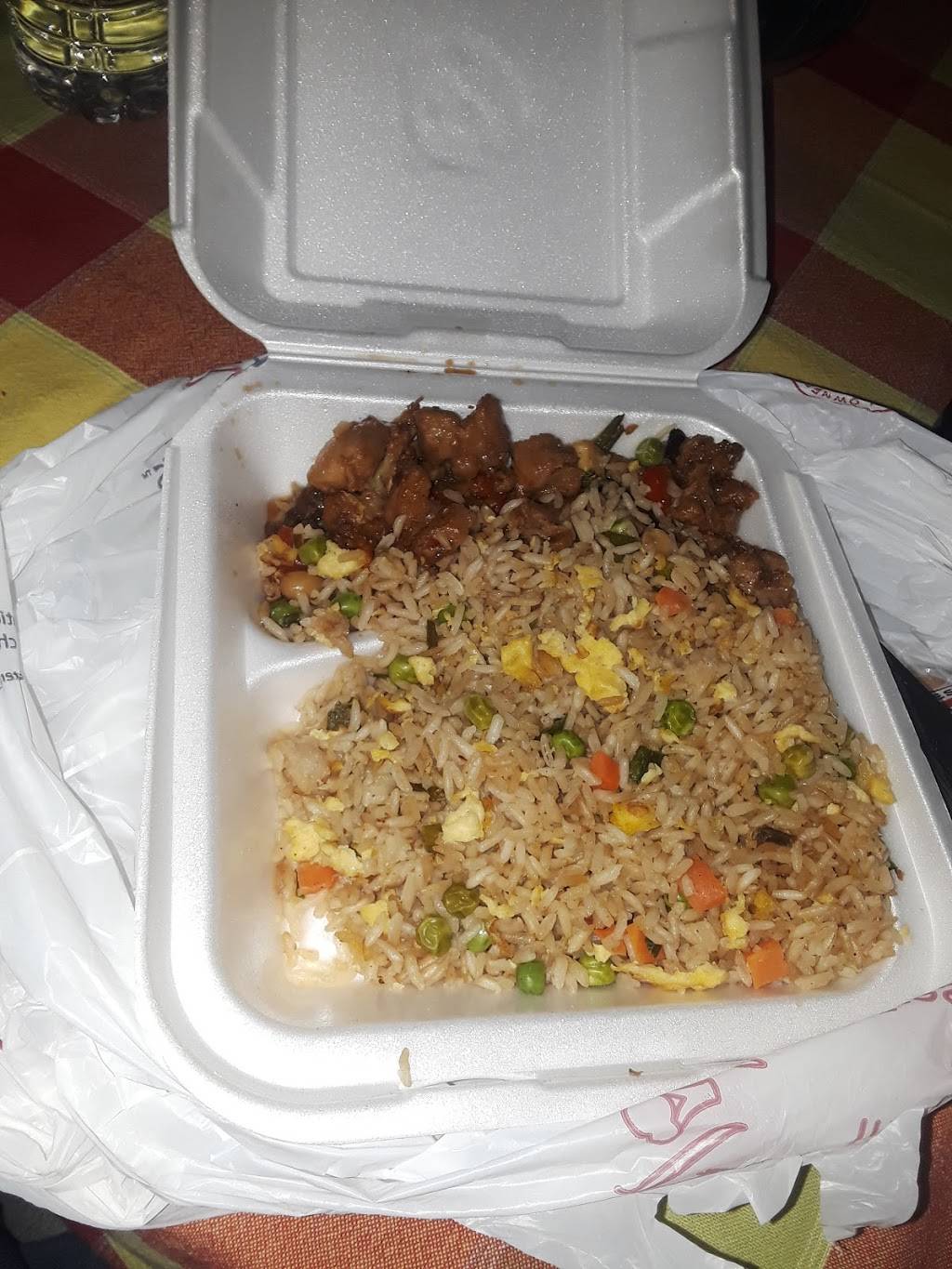 Panda Express | restaurant | 1601 W 17th St, Santa Ana, CA 92706, USA | 7145410032 OR +1 714-541-0032