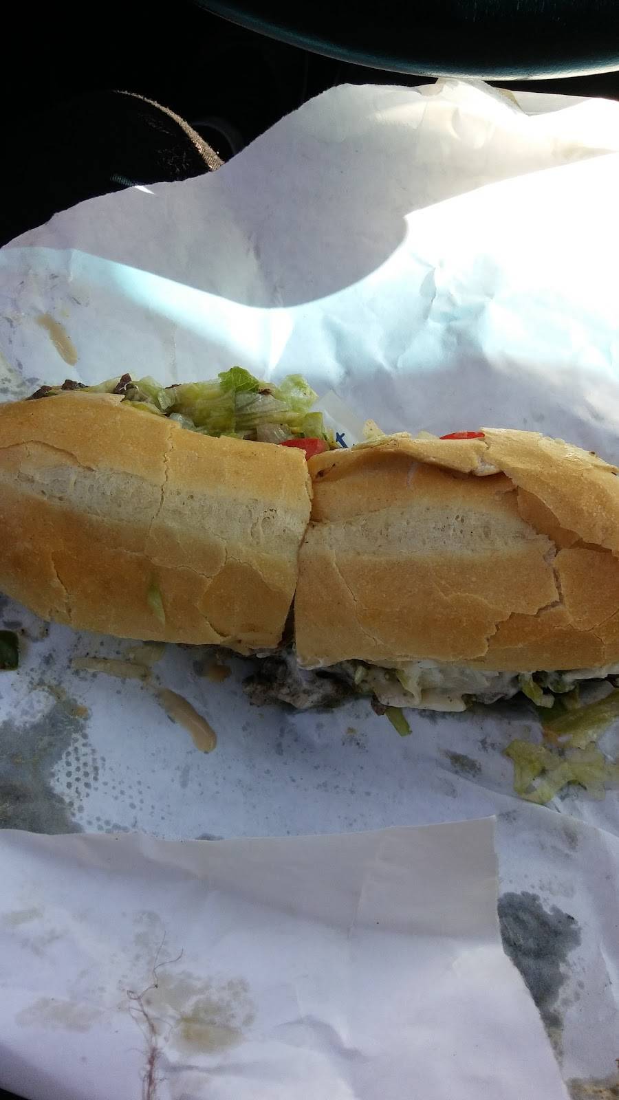 Steak Escape | meal takeaway | 795 Goodman Rd E, Southaven, MS 38671, USA | 6624705273 OR +1 662-470-5273