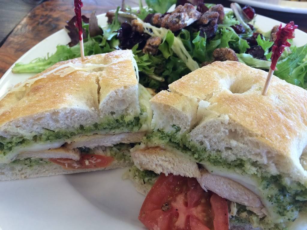 Denicas Real Food Kitchen | bakery | 2280 Oak Grove Rd, Walnut Creek, CA 94598, USA | 9259456200 OR +1 925-945-6200