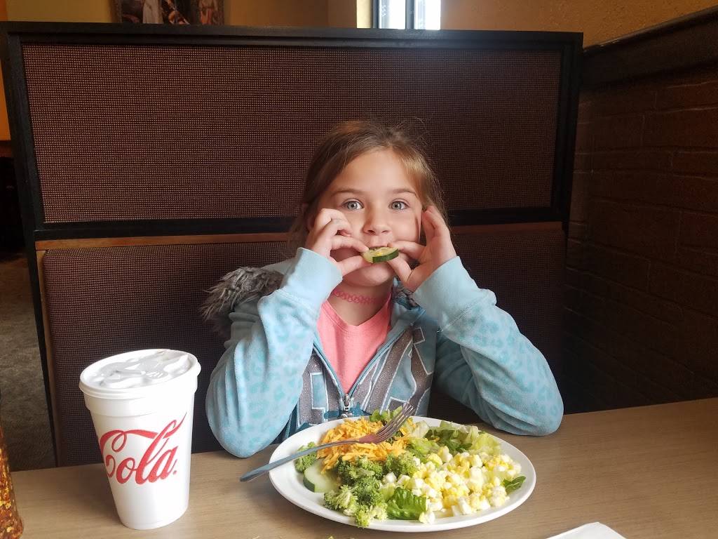 Sir Pizza Restaurants | restaurant | 110 Barfield Crescent Rd, Murfreesboro, TN 37128, USA | 6158908989 OR +1 615-890-8989