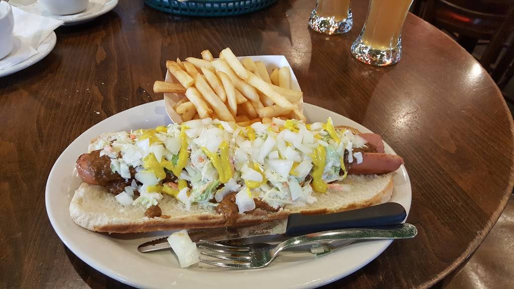 Hops & Barley Bar & Grill | restaurant | 18561 Allen Rd, Melvindale, MI 48122, USA | 3135863125 OR +1 313-586-3125