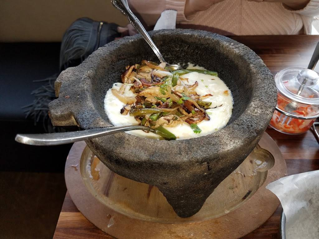 Mezcalero Cocina Mexicana | restaurant | 3714 14th St NW, Washington, DC 20010, USA | 2028032114 OR +1 202-803-2114