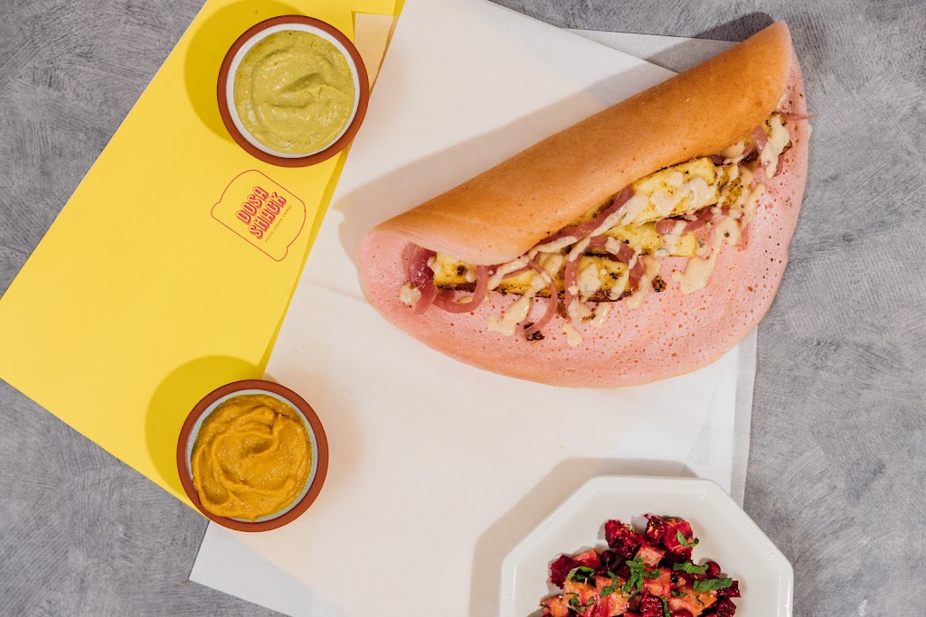Dosa Shack | restaurant | 5000 Burnet Rd, Austin, TX 78756, USA | 7373860486 OR +1 737-386-0486