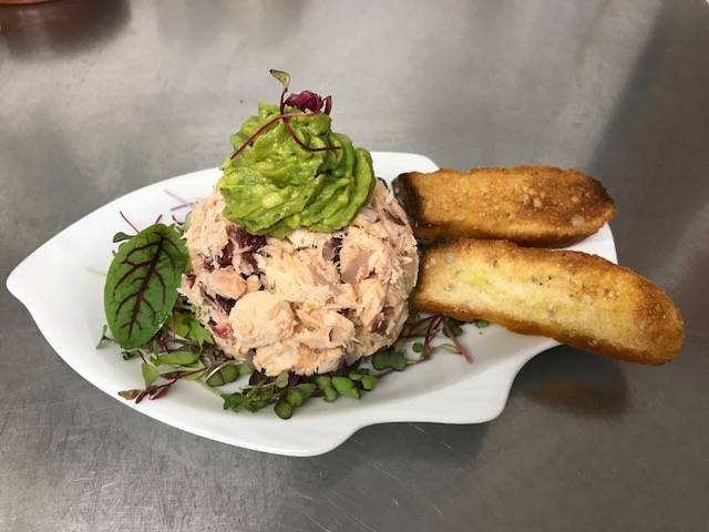 Olive The World Bistro | restaurant | 24 Hibiscus St, Tarpon Springs, FL 34689, USA | 7279375483 OR +1 727-937-5483