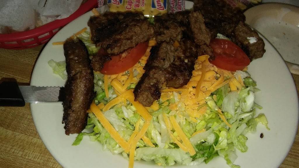 Surry Diner | restaurant | 2368 Zephyr Rd, Dobson, NC 27017, USA | 3363664800 OR +1 336-366-4800