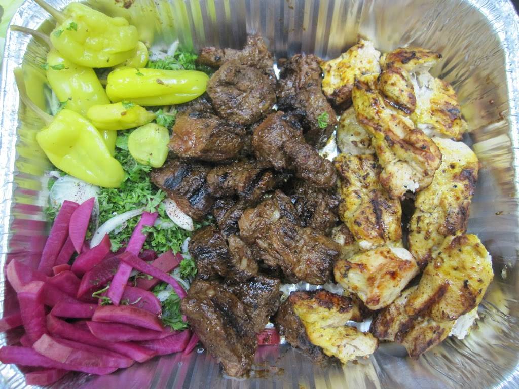 Poulet Mankal | restaurant | 12174 Boulevard Laurentien, Montréal, QC H4K 1M9, Canada | 5143335302 OR +1 514-333-5302