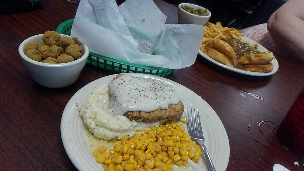 Strawns Eat Shop Too | restaurant | 7803 Youree Dr, Shreveport, LA 71105, USA | 3187987117 OR +1 318-798-7117