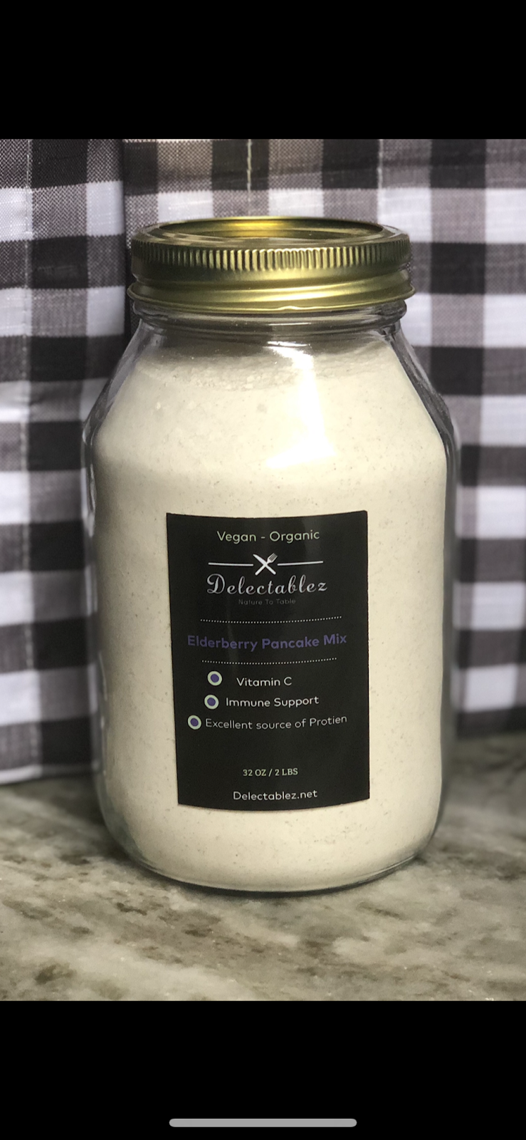 Delectablez | restaurant | 323 Justison St, Wilmington, DE 19801, USA | 3028036886 OR +1 302-803-6886