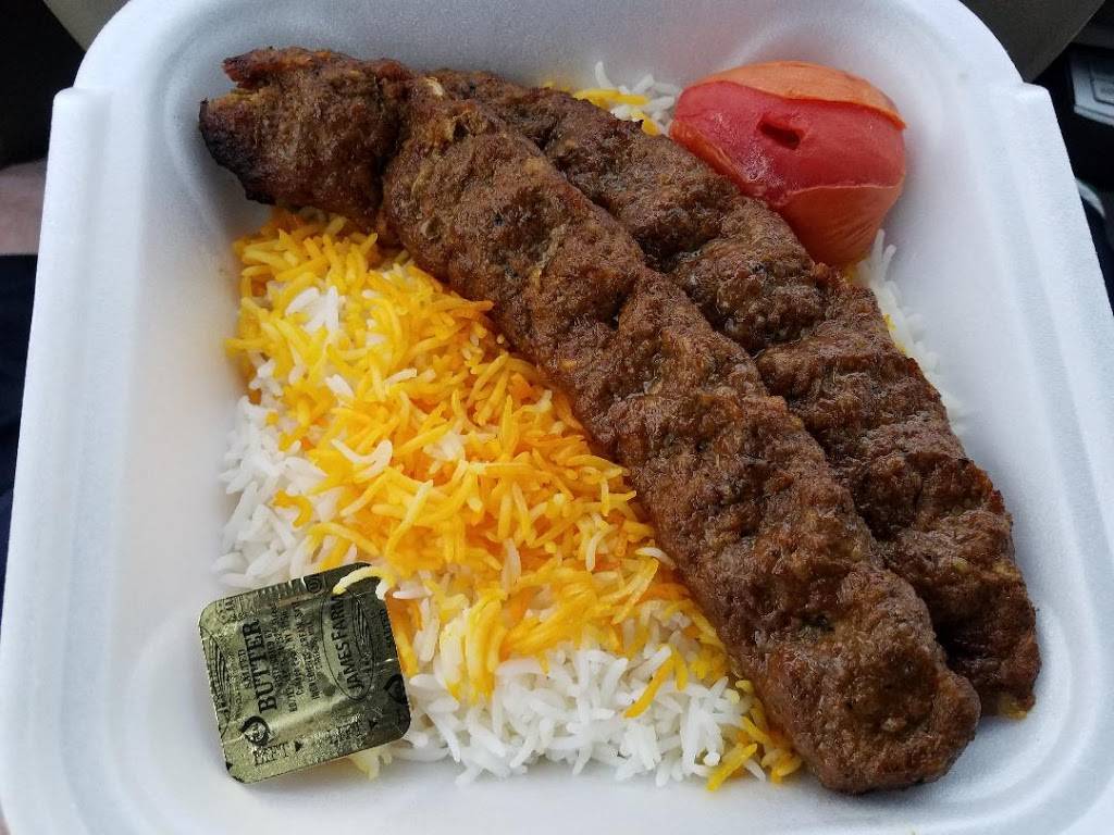 Persian Kabob Land | meal takeaway | 1055 Mansell Rd #150, Roswell, GA 30076, USA | 4047957049 OR +1 404-795-7049