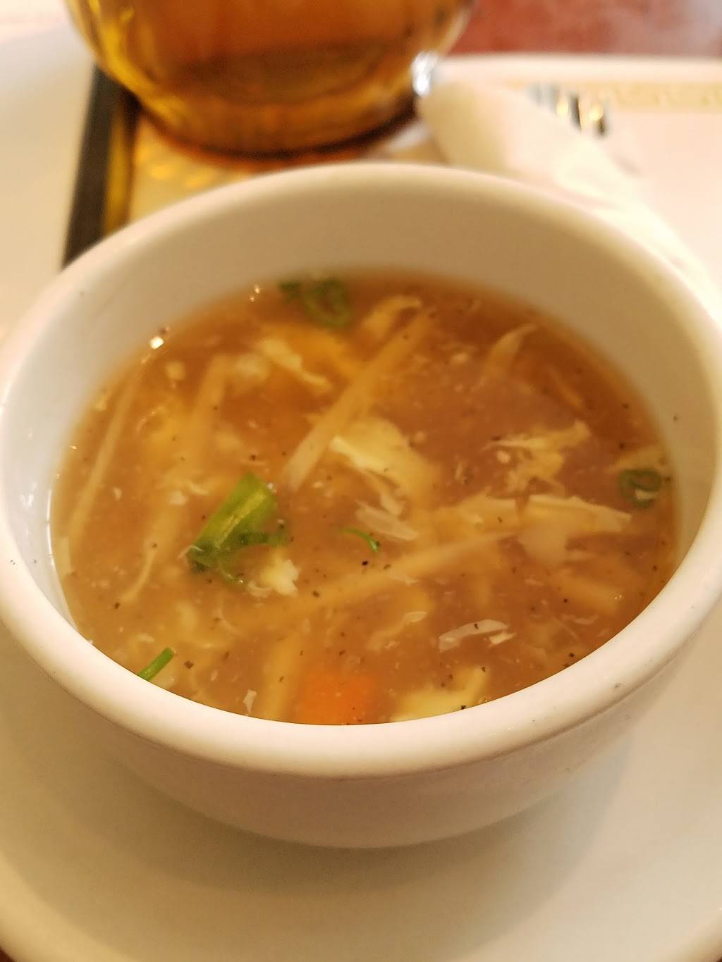 Orchid Thai Restaurant | restaurant | 115 Monroe St, Detroit, MI 48226, USA | 3139620225 OR +1 313-962-0225