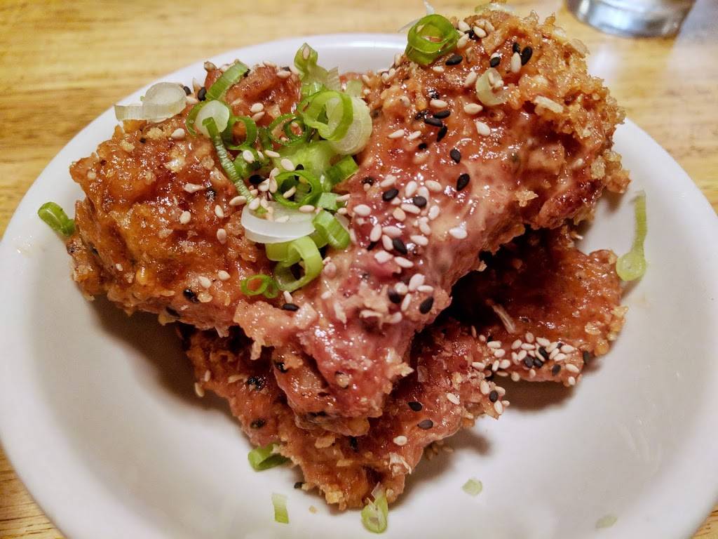 Alkaline | restaurant | 742 W 21st St, Norfolk, VA 23517, USA | 7573954300 OR +1 757-395-4300