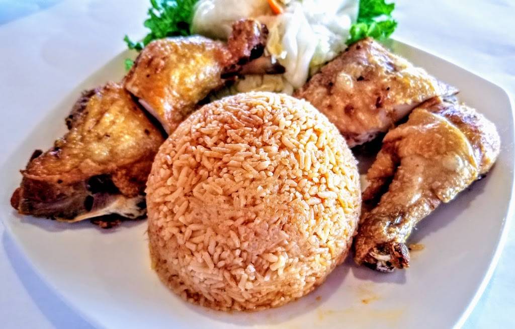 Ga Bistro | restaurant | 13123 Brookhurst St, Garden Grove, CA 92843, USA | 7145909654 OR +1 714-590-9654