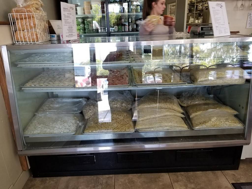 California Pasta Production | restaurant | 1600 Mangrove Ave #175, Chico, CA 95926, USA | 5303436999 OR +1 530-343-6999