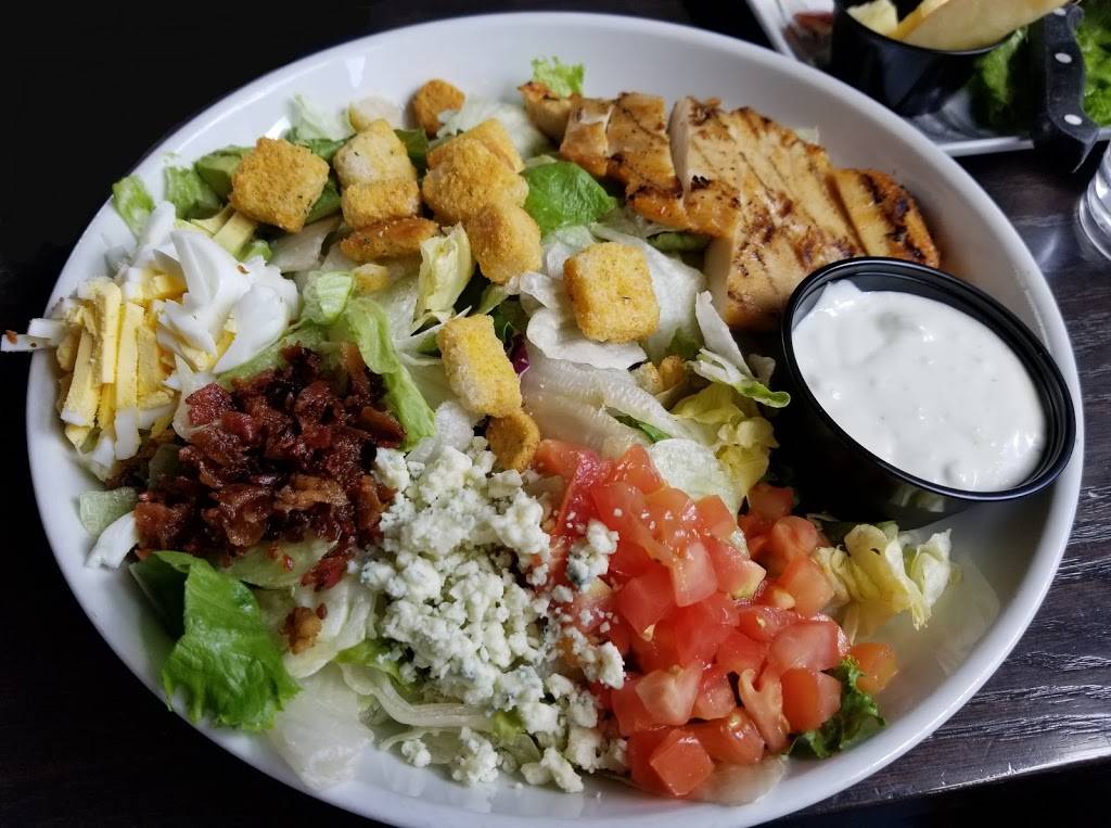 Red Robin Gourmet Burgers and Brews | restaurant | 1112 SW Scotton Way, Battle Ground, WA 98604, USA | 3606675949 OR +1 360-667-5949