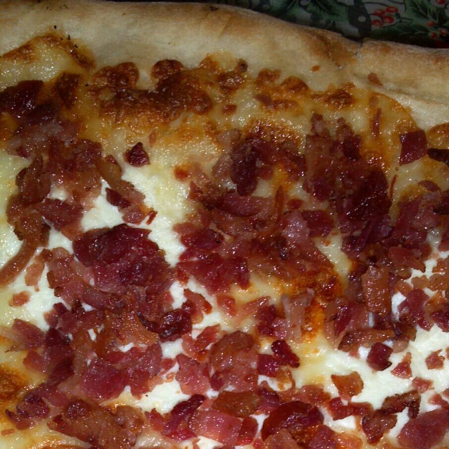 La Bruschetta Pizza | meal delivery | 256 7th Ave, Brooklyn, NY 11215, USA | 7184994994 OR +1 718-499-4994