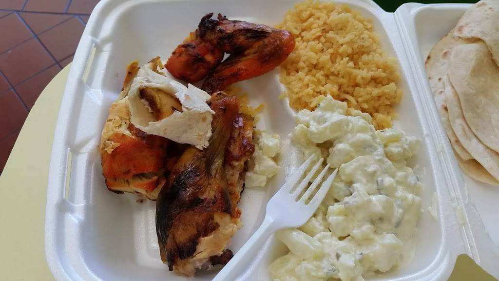 Pollo Gordo | restaurant | 11420 Laurel Canyon Blvd, San Fernando, CA 91340, USA | 8183616169 OR +1 818-361-6169