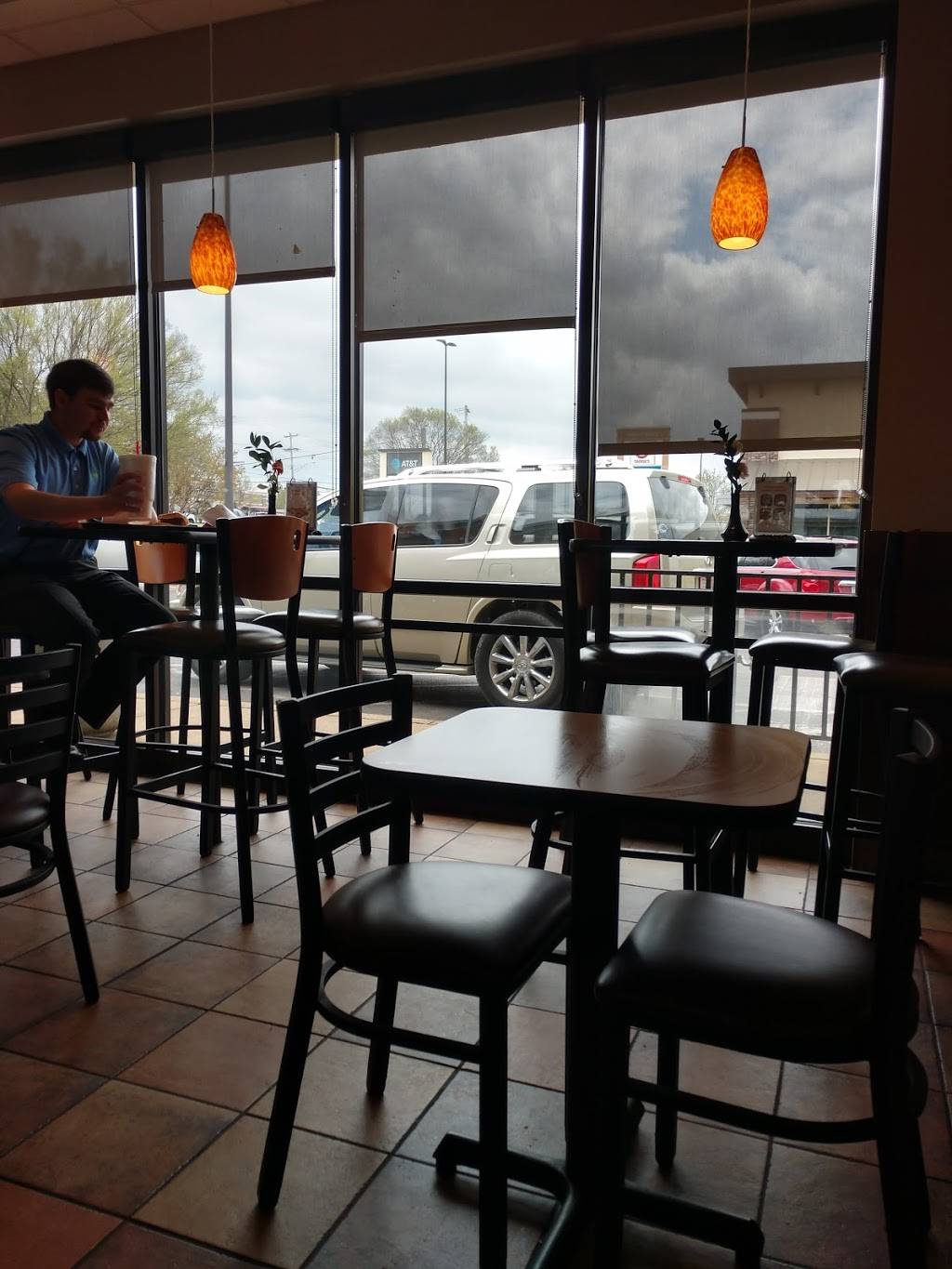 Chick-fil-A | restaurant | 2849 N Germantown Pkwy, Memphis, TN 38133, USA | 9013814727 OR +1 901-381-4727