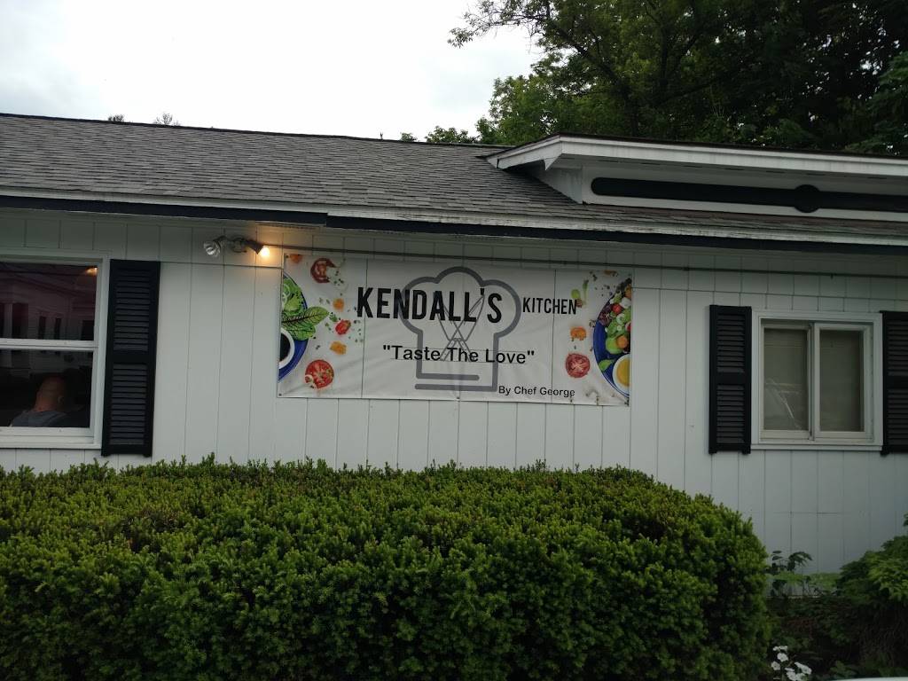 Kendalls Kitchen | restaurant | 16 Main St, Saxtons River, VT 05154, USA | 8028697132 OR +1 802-869-7132