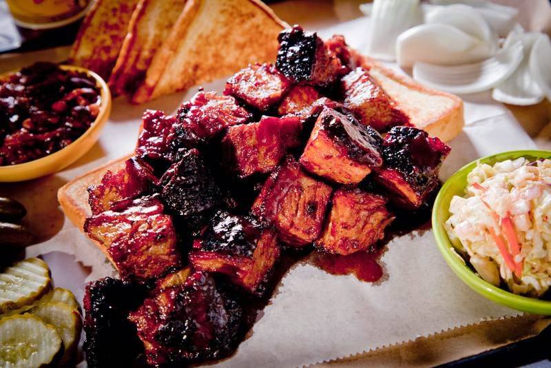 Oklahoma Joe’s Barbecue | restaurant | 333 W Albany St #8976, Broken Arrow, OK 74012, USA | 9183550000 OR +1 918-355-0000