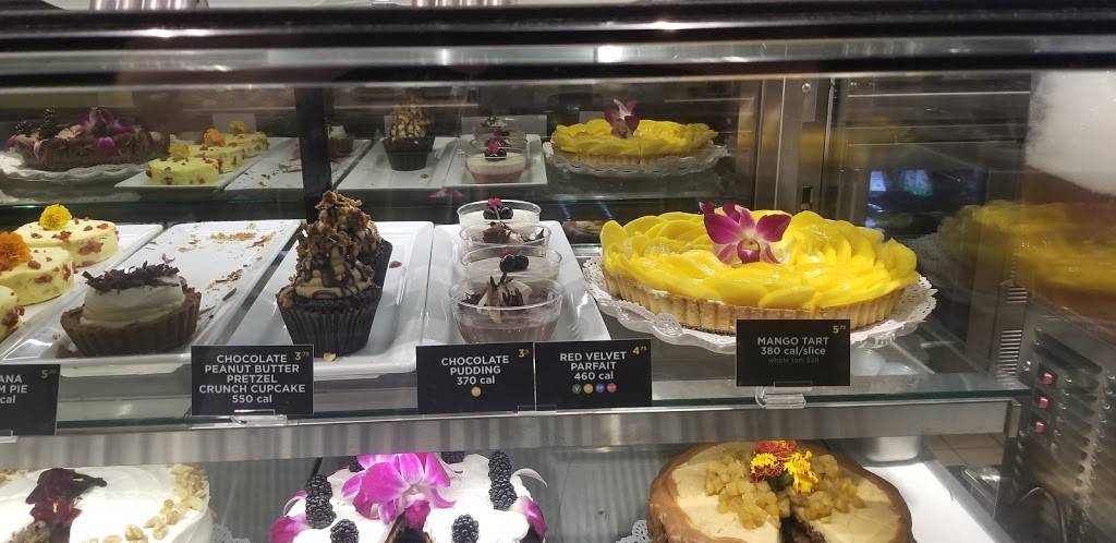 Urban Plates | restaurant | 6440 Pacific Coast Hwy Suite 175, Long Beach, CA 90803, USA | 5625121608 OR +1 562-512-1608