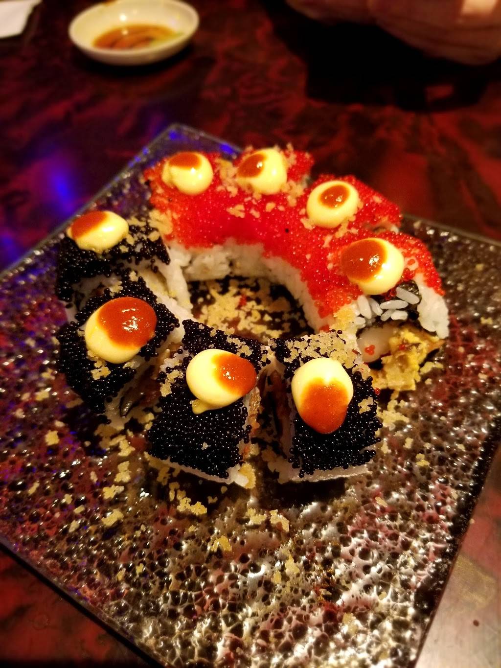 Gorilla sushi Diversey | restaurant | 1408 W Diversey Pkwy, Chicago, IL 60614, USA | 7736879027 OR +1 773-687-9027