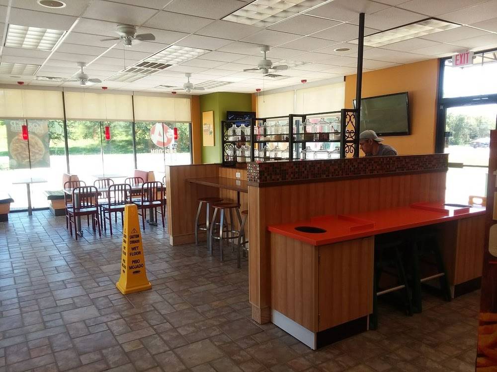 Popeyes Louisiana Kitchen | restaurant | 710 U.S. 59 N Bypass, Cleveland, TX 77327, USA | 2815931231 OR +1 281-593-1231