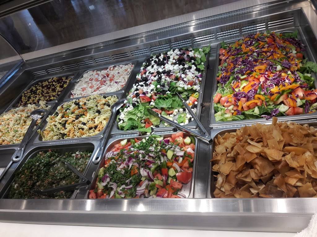 Villa Madina | restaurant | 8555 Campeau Dr, Ottawa, ON K2T 0K5, Canada | 6138316656 OR +1 613-831-6656