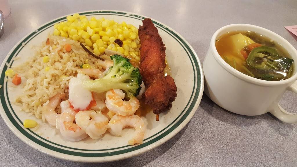 New China Buffet | restaurant | 4329, 3246 W Addison St, Chicago, IL 60618, USA | 7732798889 OR +1 773-279-8889