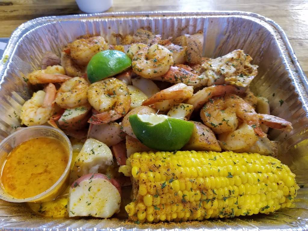 Bucket O Shrimp | restaurant | 3170 Frontage Rd, Gainesville, GA 30504, USA | 6786968646 OR +1 678-696-8646