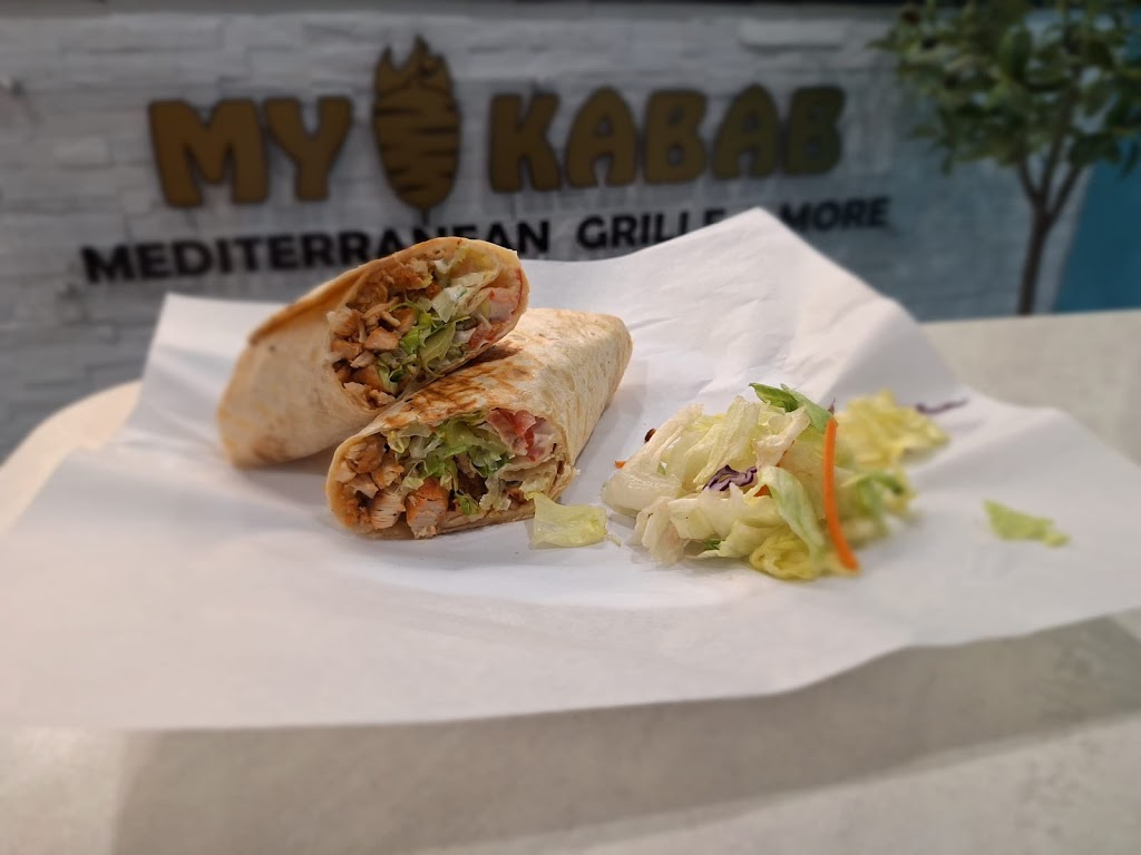 My Kabab | restaurant | 1130 Perry Hwy, Pittsburgh, PA 15237, USA | 4125370250 OR +1 412-537-0250