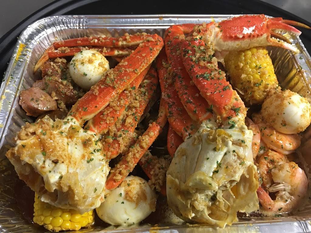 The Jazzy Crab Restaurant and Bar | restaurant | 5300 Sidney Simons Blvd, Columbus, GA 31904, USA | 7065073781 OR +1 706-507-3781