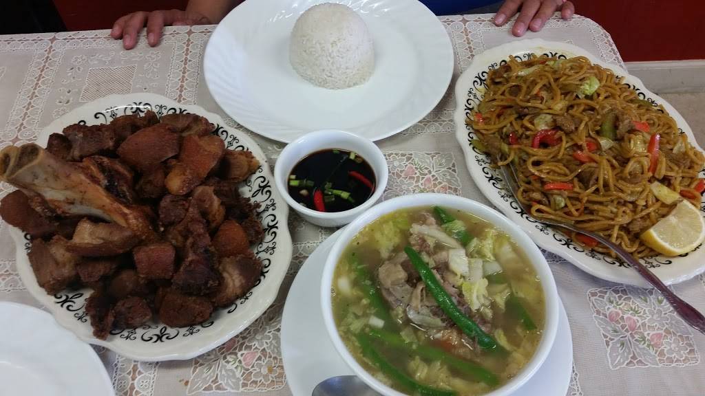 Fil-Am Eatery & BBQ | restaurant | 14185 Beach Blvd #3, Jacksonville Beach, FL 32250, USA | 9049929893 OR +1 904-992-9893