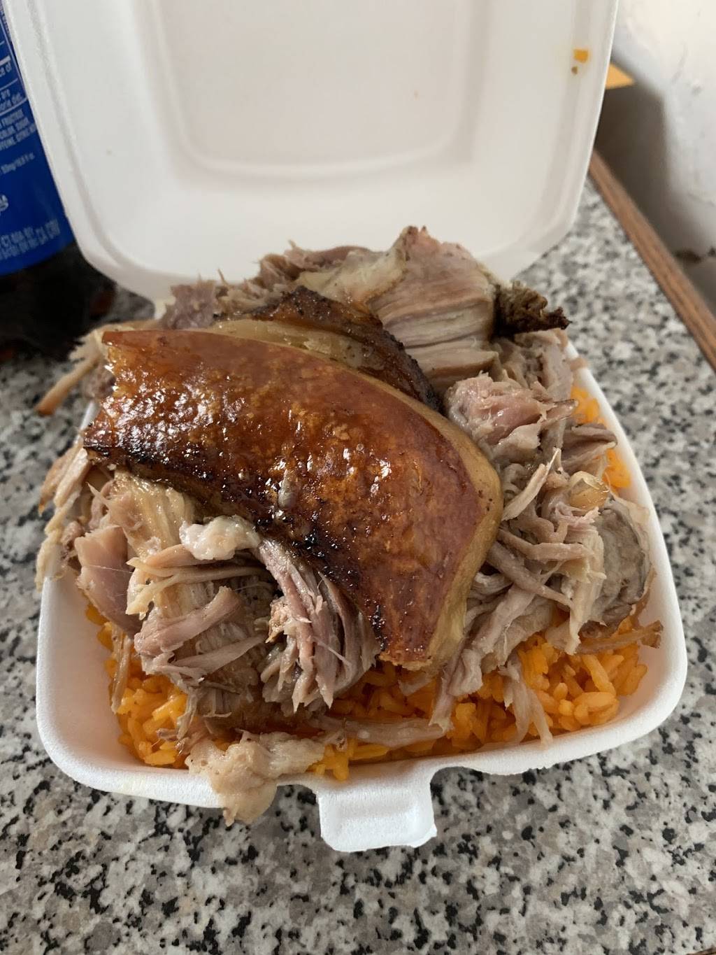 La Olla Criolla | restaurant | 1584 E Main St, Rochester, NY 14609, USA | 5852704757 OR +1 585-270-4757