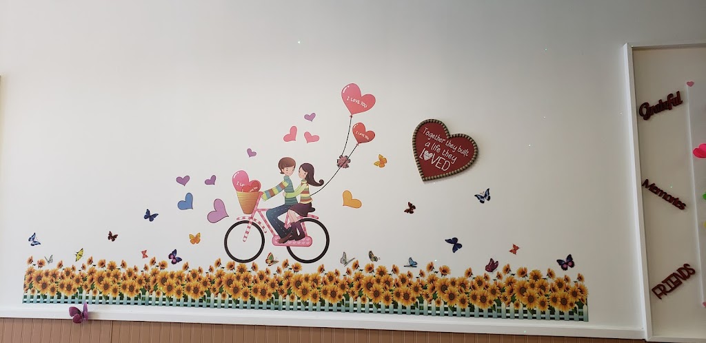 Love: Juice Drink Bites | restaurant | 10394 Willard Way, Fairfax, VA 22030, USA | 7033592799 OR +1 703-359-2799